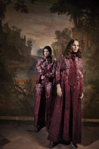 FRS For Restless Sleepers RTW Fall 2019