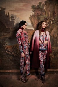 FRS For Restless Sleepers RTW Fall 2019