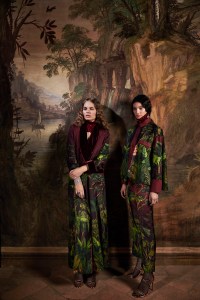 FRS For Restless Sleepers RTW Fall 2019