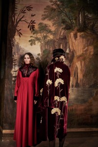 FRS For Restless Sleepers RTW Fall 2019
