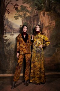 FRS For Restless Sleepers RTW Fall 2019