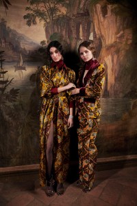 FRS For Restless Sleepers RTW Fall 2019