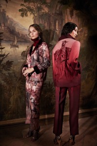 FRS For Restless Sleepers RTW Fall 2019