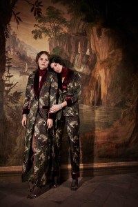 FRS For Restless Sleepers RTW Fall 2019