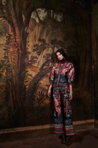FRS For Restless Sleepers RTW Fall 2019