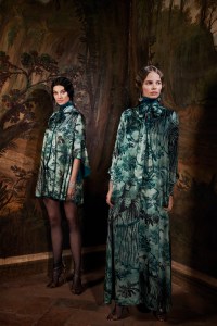FRS For Restless Sleepers RTW Fall 2019