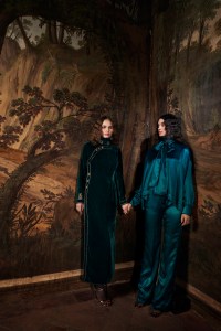 FRS For Restless Sleepers RTW Fall 2019