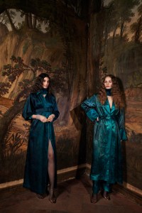 FRS For Restless Sleepers RTW Fall 2019