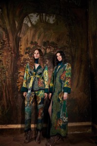 FRS For Restless Sleepers RTW Fall 2019