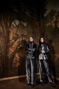 FRS For Restless Sleepers RTW Fall 2019
