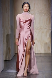 FW19 New York FASHION WEEK FEBRUARY2019