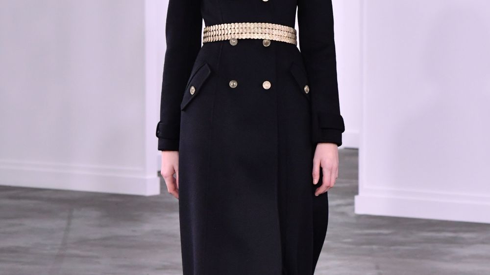 Gabriela Hearst RTW Fall 2019