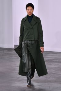 Gabriela Hearst RTW Fall 2019