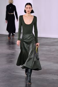 Gabriela Hearst RTW Fall 2019