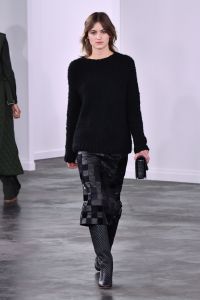 Gabriela Hearst RTW Fall 2019