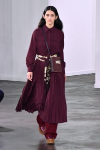 Gabriela Hearst RTW Fall 2019
