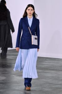 Gabriela Hearst RTW Fall 2019