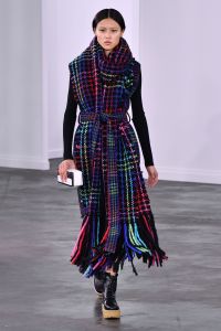 Gabriela Hearst RTW Fall 2019