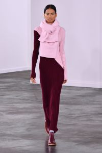 Gabriela Hearst RTW Fall 2019