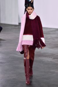 Gabriela Hearst RTW Fall 2019