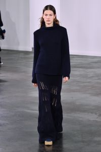 Gabriela Hearst RTW Fall 2019