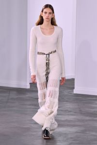 Gabriela Hearst RTW Fall 2019
