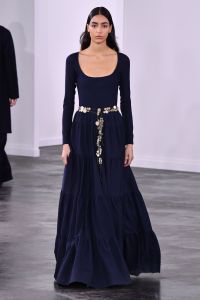 Gabriela Hearst RTW Fall 2019