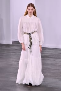 Gabriela Hearst RTW Fall 2019