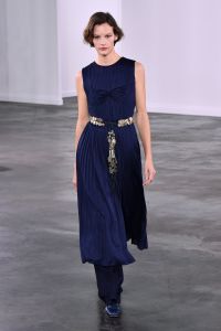 Gabriela Hearst RTW Fall 2019