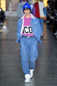 GCDS RTW Fall 2019