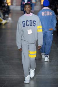 GCDS RTW Fall 2019
