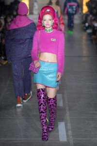 GCDS RTW Fall 2019