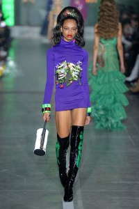 GCDS RTW Fall 2019
