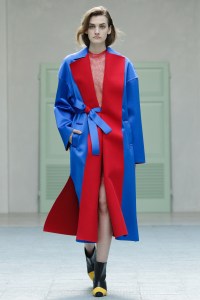 Gilberto Calzolari RTW Fall 2019
