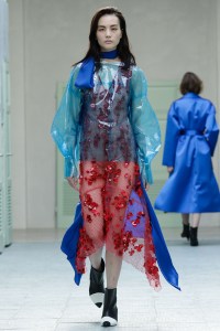 Gilberto Calzolari RTW Fall 2019