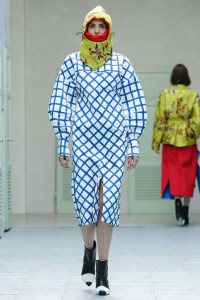 Gilberto Calzolari RTW Fall 2019