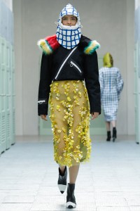 Gilberto Calzolari RTW Fall 2019