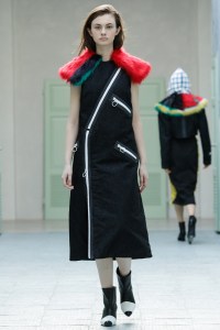 Gilberto Calzolari RTW Fall 2019