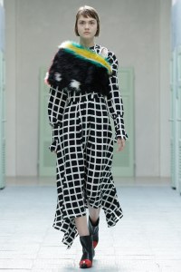 Gilberto Calzolari RTW Fall 2019