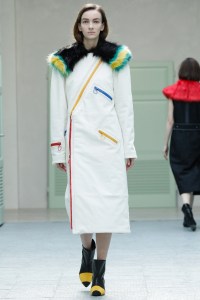 Gilberto Calzolari RTW Fall 2019