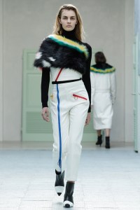 Gilberto Calzolari RTW Fall 2019
