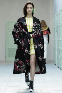Gilberto Calzolari RTW Fall 2019