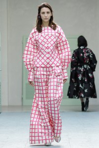 Gilberto Calzolari RTW Fall 2019