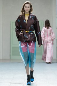 Gilberto Calzolari RTW Fall 2019