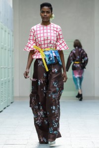 Gilberto Calzolari RTW Fall 2019