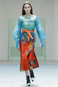 Gilberto Calzolari RTW Fall 2019