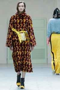 Gilberto Calzolari RTW Fall 2019