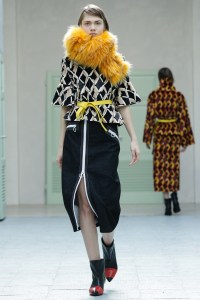Gilberto Calzolari RTW Fall 2019