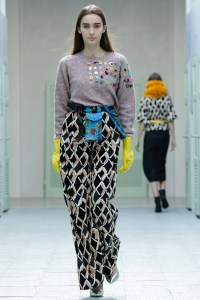 Gilberto Calzolari RTW Fall 2019