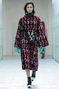 Gilberto Calzolari RTW Fall 2019